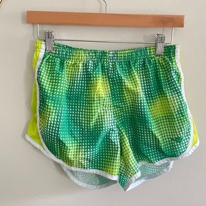 Pony Running Shorts